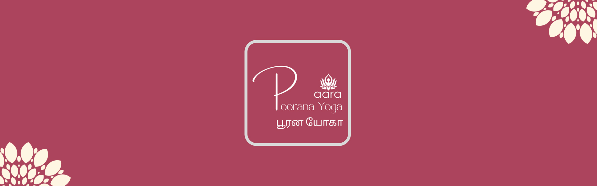 Intermediate Poorana Yoga