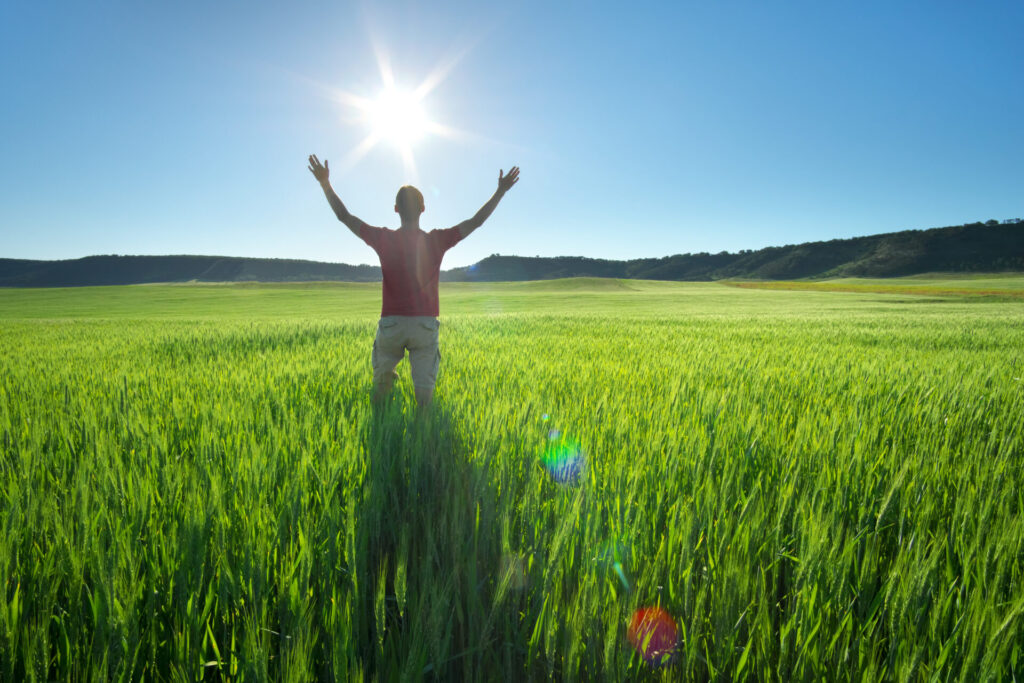 Restore Energy