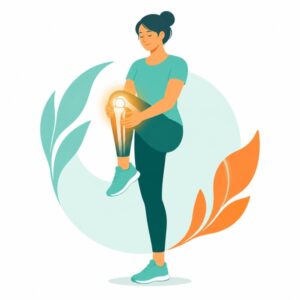 Joint pain and stiffness relief for rheumatoid arthritis